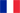French flag (mini version)