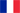 Drapeau français (mini version)